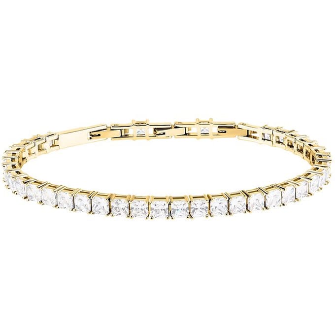Karl Lagerfeld Armband Crystals KLBKE11