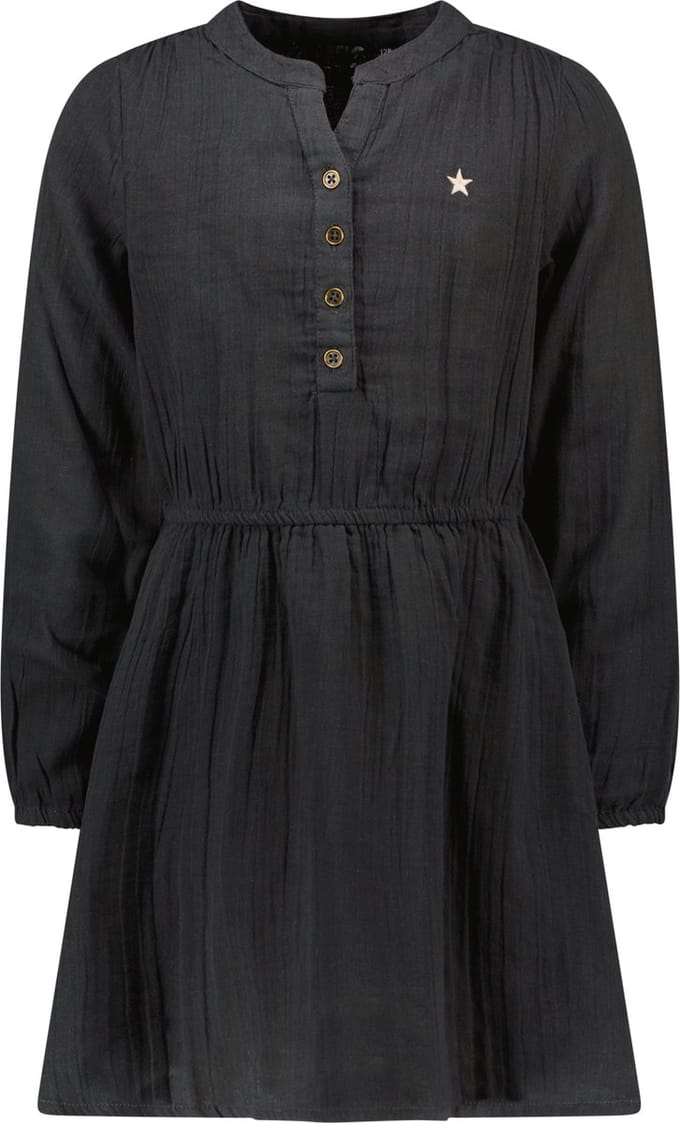 Like Flo F209-5810 Meisjes Jurk - Maat 164