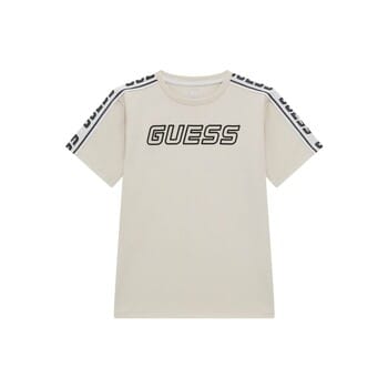 T-shirt Korte Mouw Guess T SHIRT MINIME