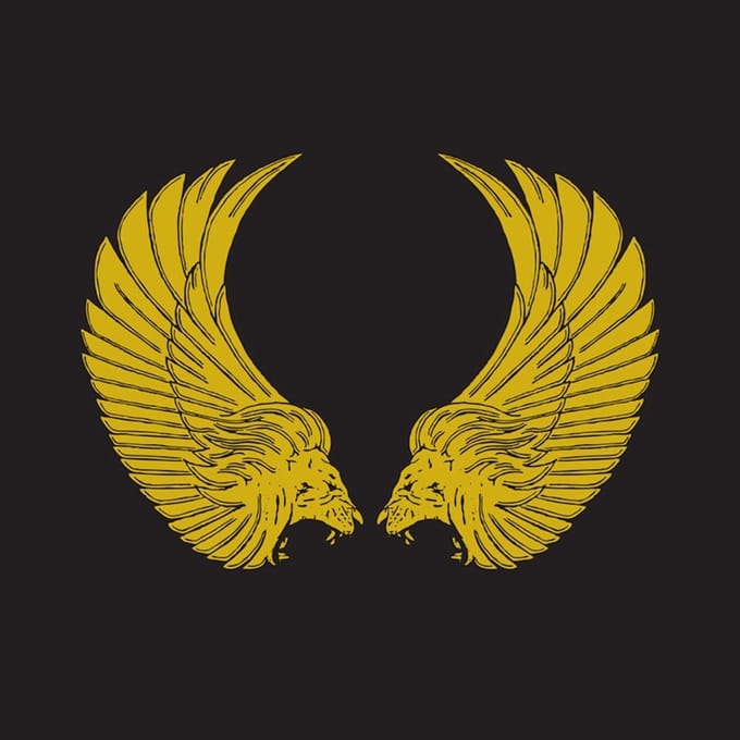 Rival Sons - EP
