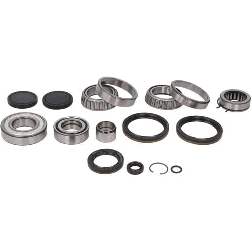 Schaeffler Luk Reparatieset, transmissie (e-as) LUK 761 0001 10