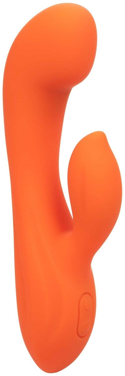 CalExotics - Stella - Liquid Silicone - Dual 'G”