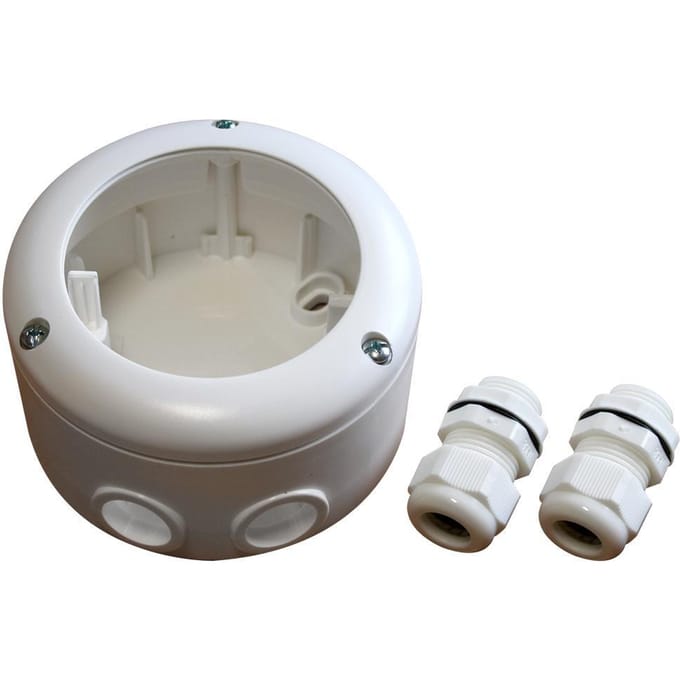 BEG Luxomat Accessoires Bewegingssensor - 92375