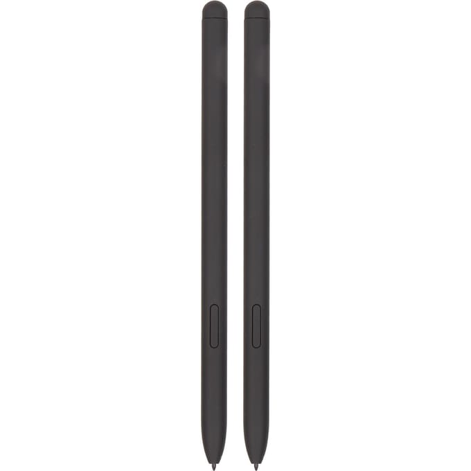 2 stuks Styluspennen Zeer gevoelig Precieze Tablet Touchscreen Pen voor Galaxy Tab S8 S8 Plus S8