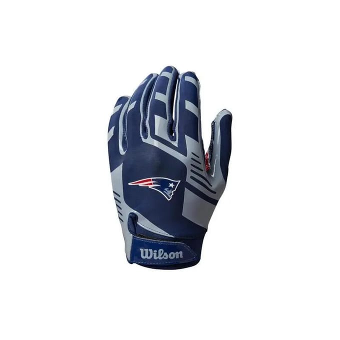 Skihandschoenen Wilson Ad NFL NE