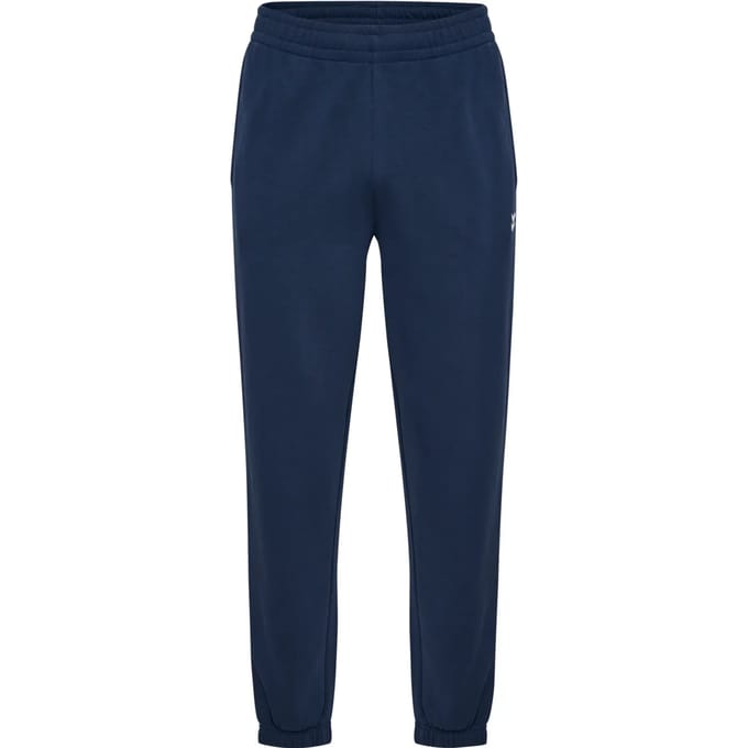 Hummel joggingbroek Hmlpulse Sweat Pants 229312
