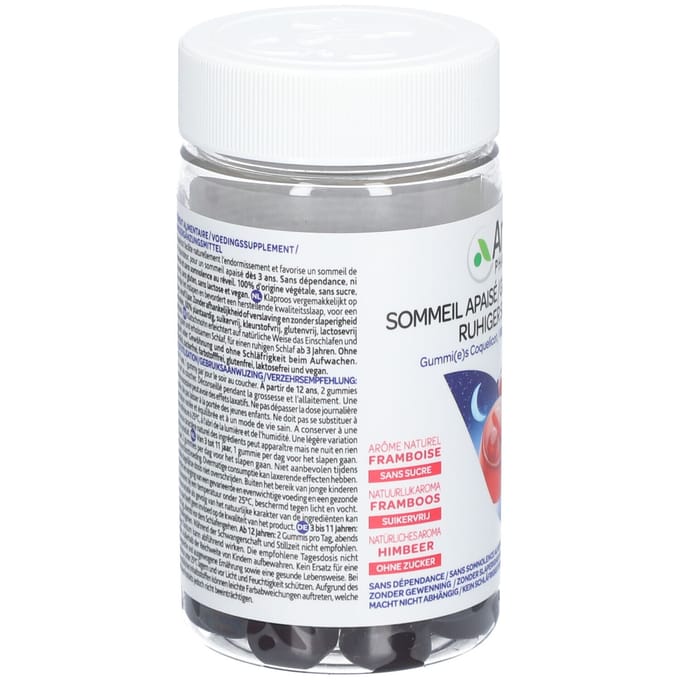Arkopharma Geruste Slaap 60 Tabletten