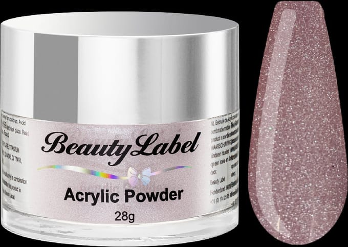 Acrylic Color Powder #33