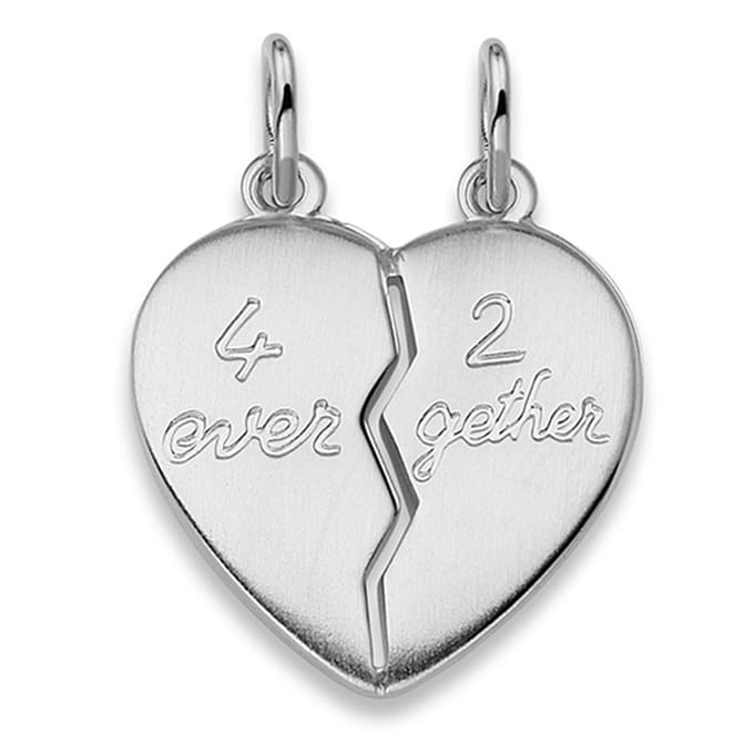 Hanger - Zilver - B101M