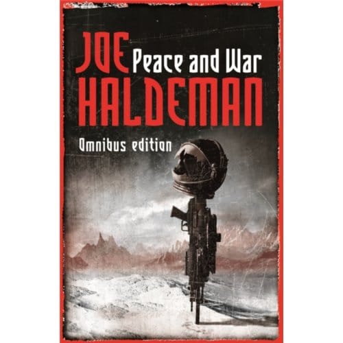 Peace And War - Gollancz S.F. - Joe Haldeman