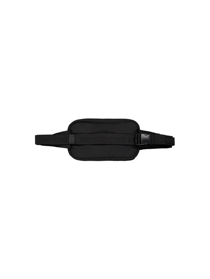Fanny pack Alpha Industries Label