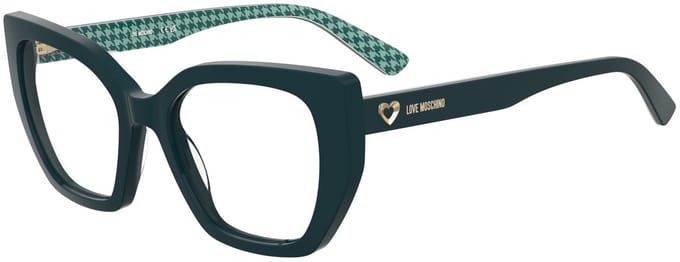 Bril Love Moschino MOL672 6HO