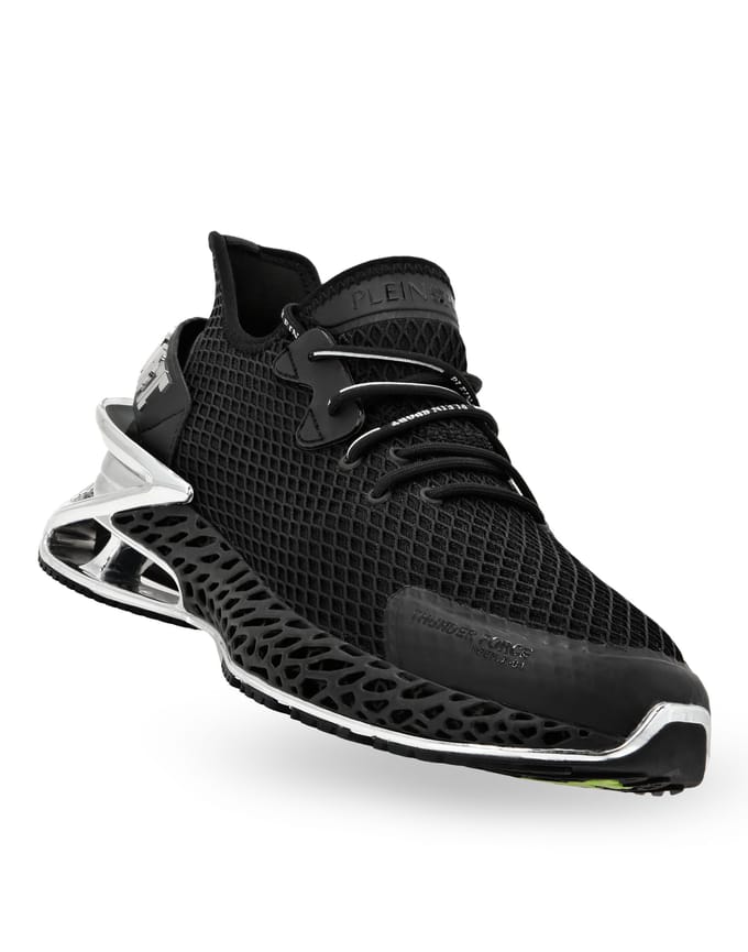 Hardloopschoen Thunder Force Genx