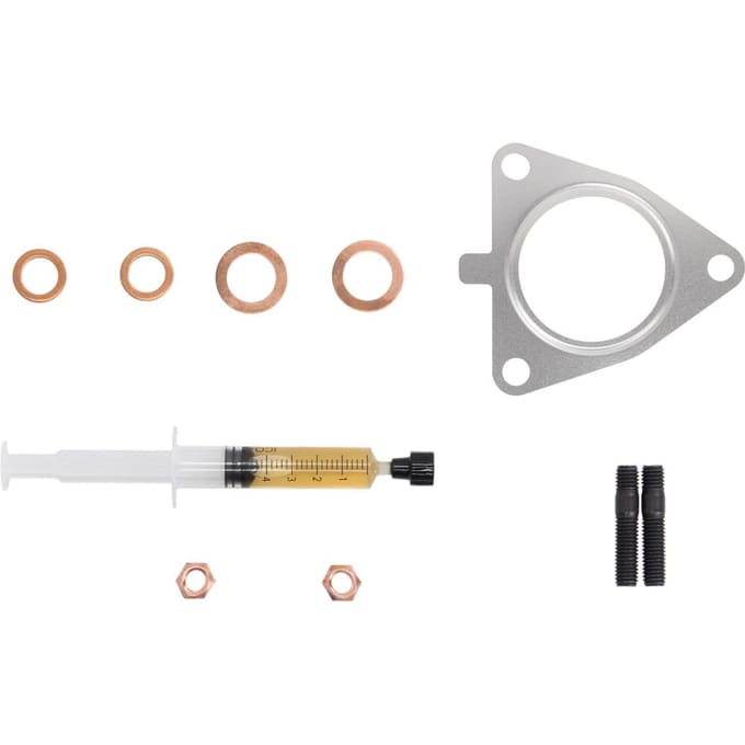 Montageset, supercharger AJUSA JTC11634