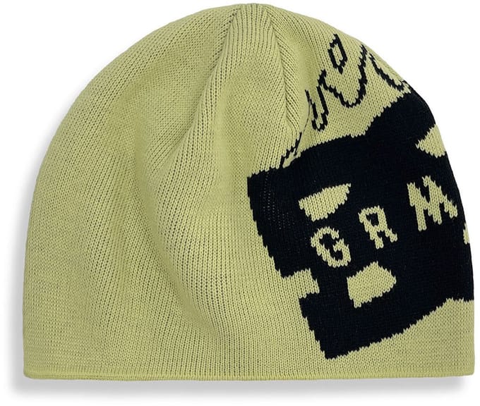 Grimey The Swarm Dc Shoes X 2000s Muts Groen