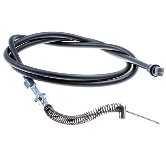 Throttle wire cpl