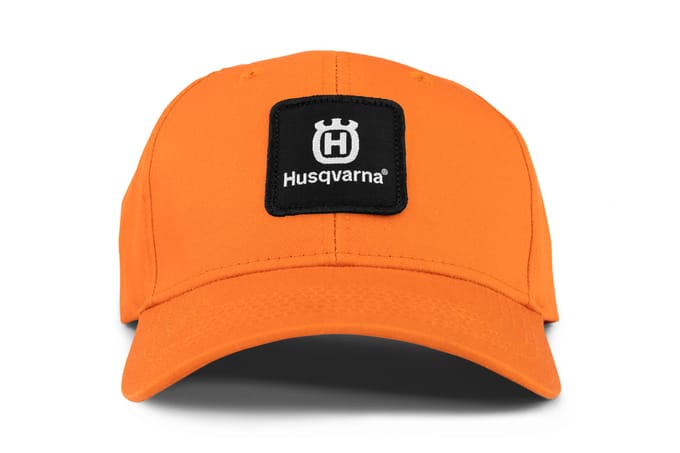 Husqvarna Pet Oranje