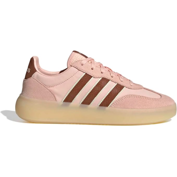 sneakers van Mix van leer en textiel Model 'BARREDA DECODE'