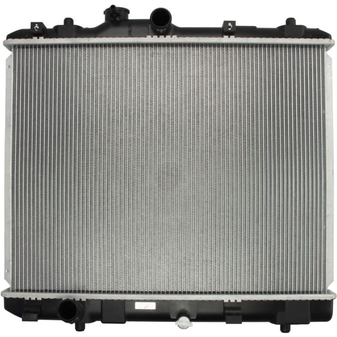 Radiator, motorkoeling KOYORAD PL102297
