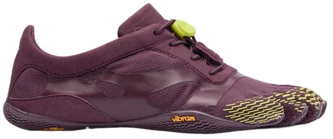 Vibram Fivefingers Kso Evo Schoenen Paars EU 36 Vrouw