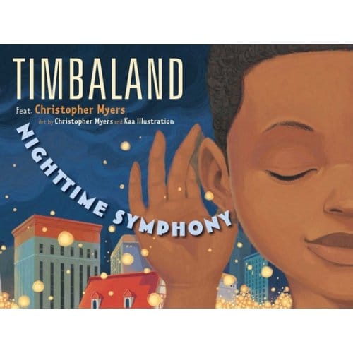 Nighttime Symphony - Timbaland