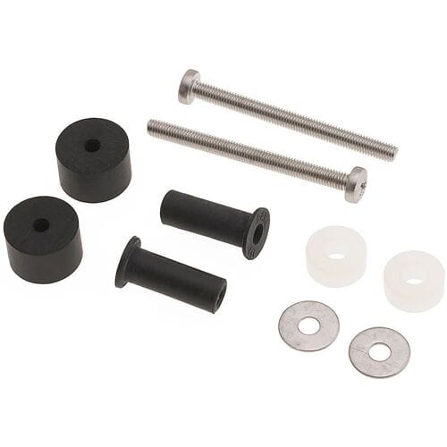 Ideal Standard Air mounting kit for top bowl E034701 and E034801 Art. D570967