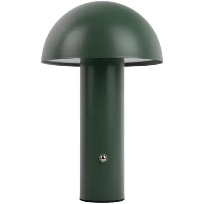 Leitmotiv Tafellamp Fuego - Groen - Ø15cm - Scandinavisch