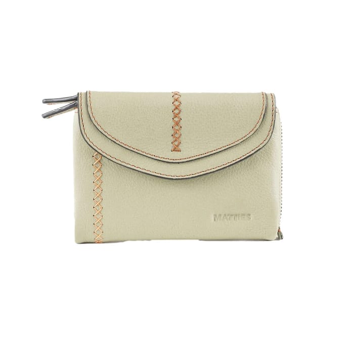 Damesportemonnee Matties Bags Stitch