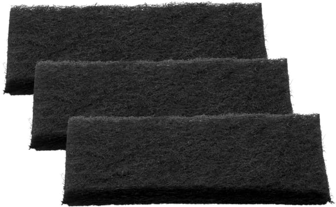 Guillouard - Filter voor compostemmers - 3 stuks