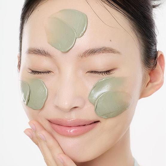 Baume Nettoyant Fondant à l'Artemisia Pure 100g BOUTIQUE AUTHENTIQUE gray