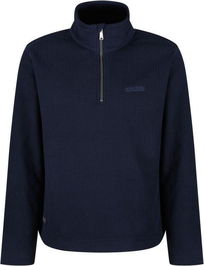 Regatta Elgon III Outdoortrui - Heren - Blauw
