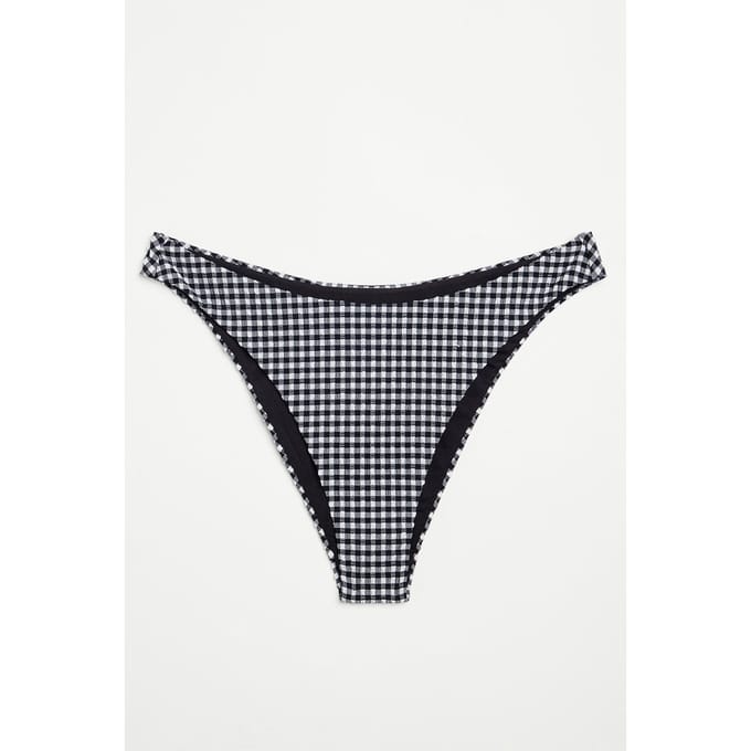 America Today Amicia Black/white Taglia: M | Biancheria intima Outlet | Donna | Nero