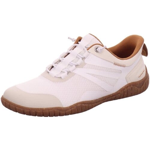 JOSEF SEIBEL Dames Sneaker Wynona 11 in wit