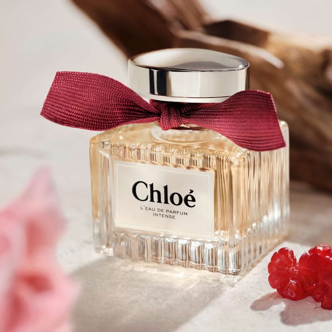 Chloé Chloé Intense - 30 ml - eau de parfum spray - damesparfum