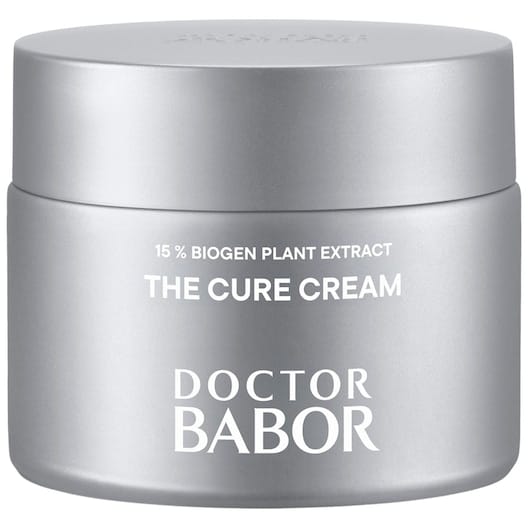 BABOR Barrier Protecting De Geneeskrachtige Crème Dagcrème Dames 30 ml