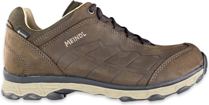 Meindl 5113 Palermo GTX Comfort Fit Donkerbruin
