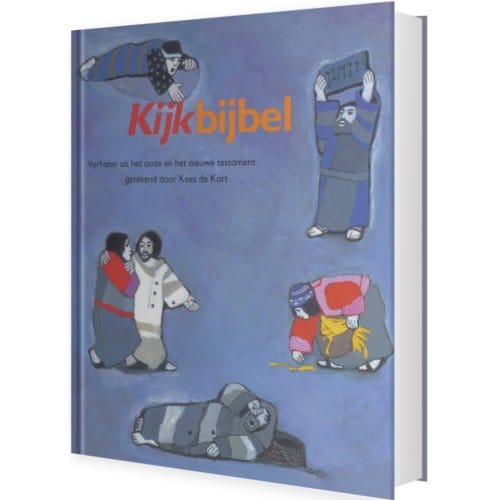 Kijkbijbel
