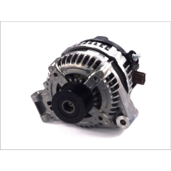 Spanningsregelaar DENSO DAN988