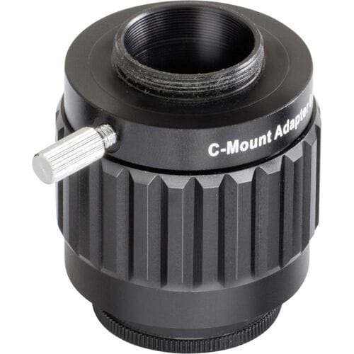 OZBA4811 OZB-A4811 Microscoop camera adapter Microscoop camera adapter 0.5 x Geschikt voor merk (microscoop) Kern
