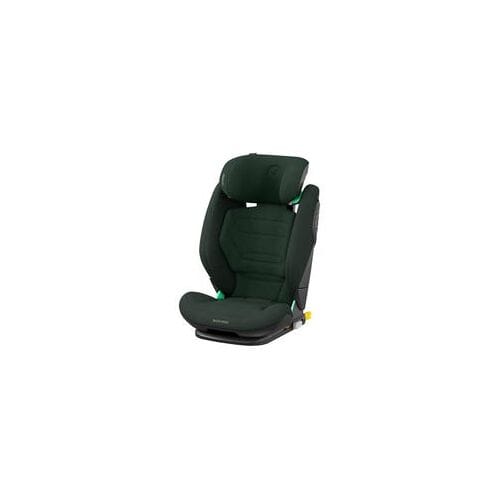 Maxi-Cosi RodiFix Pro2 i-Size Autostoeltje - Authentic Green - Vanaf ca. 3,5 jaar tot 12 jaar