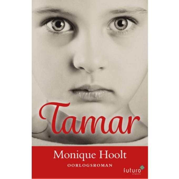 Tamar - Monique Hoolt