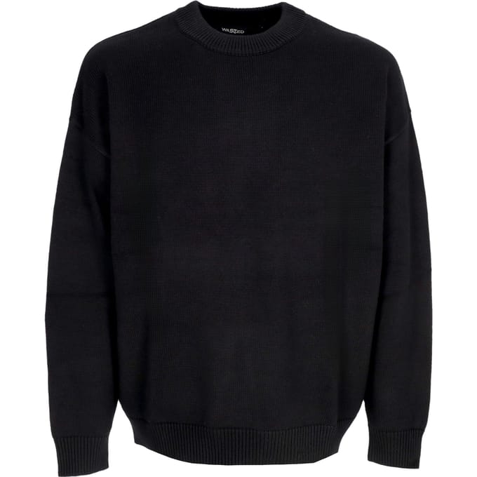 Mannen trui Bury Sweater Black