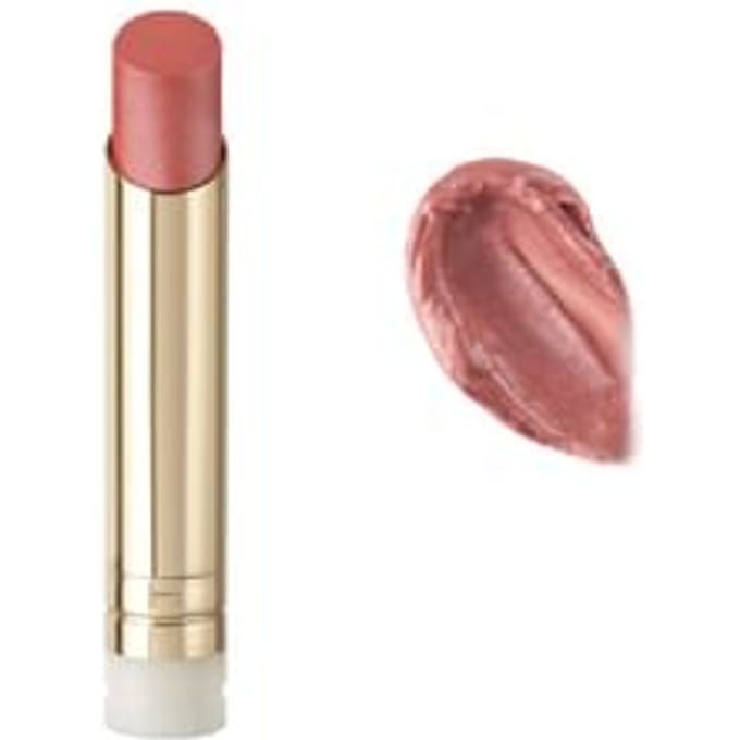 to/one - Color Blossom Lipstick 11 Shiny Bronze Refill