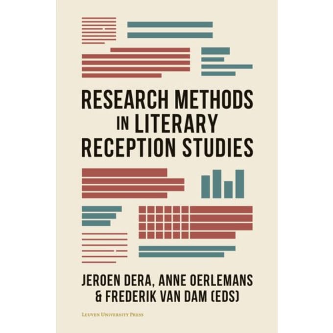 Research Methods In Literary Reception Studies