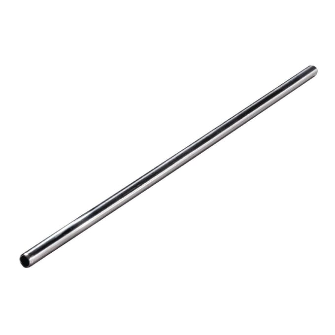 Beaumont RVS Rietjes 21,5cm (25 Stuks) CW490