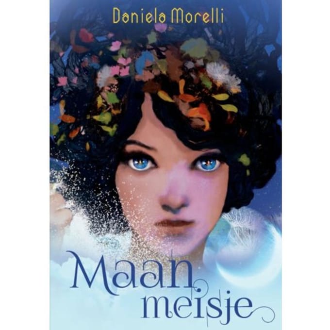 Maanmeisje - Daniela Morelli