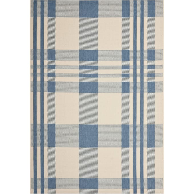 Vloerkleed Mendez in- & outdoor | Safavieh