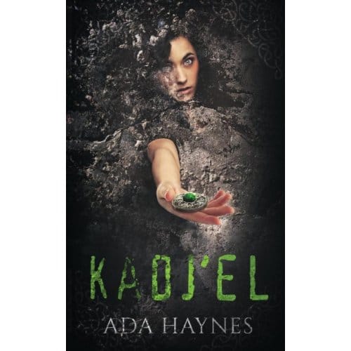 Kadj'El - The As'Mirin - Ada Haynes
