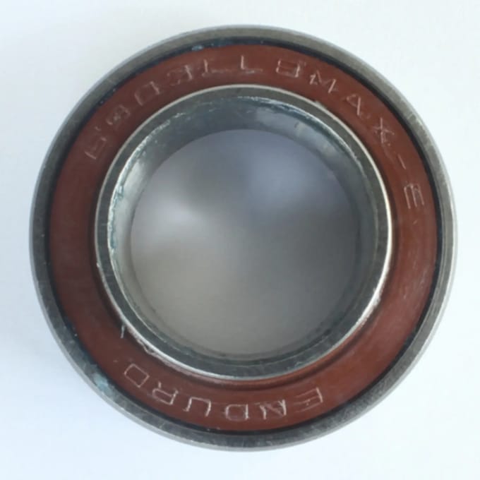 Lagers Enduro Bearings 6903 LLB MAX-E-17x30x7/10
