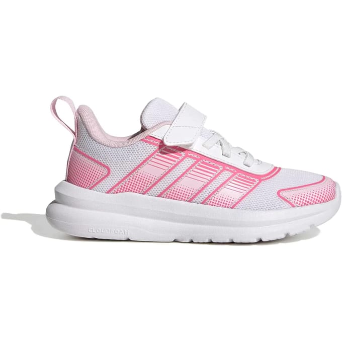 Adidas Tensaur Run 4.0 Gymnastikskor För Barn Wit EU 31 1/2 Kinderen